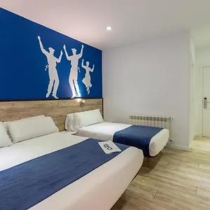 Guest house Casual Blue, Bilbao